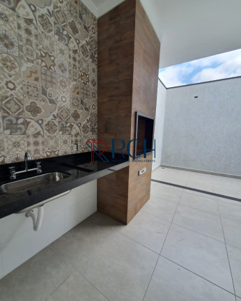 Imagem Casa com 3 Quartos à Venda, 119 m² em Horto Florestal - Sorocaba Imagem Casa com 3 Quartos à Venda, 119 m² em Horto Florestal - Sorocaba