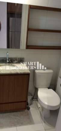 Imagem Apartamento com 1 Quarto para Alugar, 31 m² em Vila Clementino - São Paulo Imagem Apartamento com 1 Quarto para Alugar, 31 m² em Vila Clementino - São Paulo