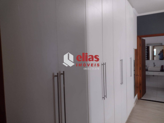 Imagem Casa com 3 Quartos à Venda, 302 m² em Jardim Márcia Ii - Agudos