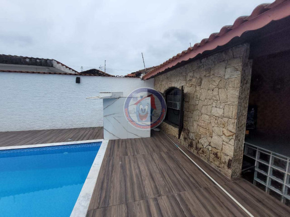 Imagem Casa com 4 Quartos à Venda, 205 m² em Vila Atlântica - Mongaguá Imagem Casa com 4 Quartos à Venda, 205 m² em Vila Atlântica - Mongaguá