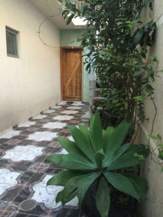 Casa com 6 Quartos à Venda, 166 m² em Jardim Da Glória - São Paulo