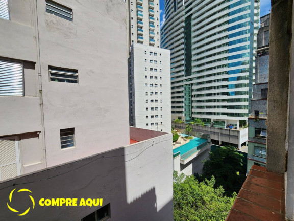 Imagem Apartamento com 2 Quartos à Venda, 97 m² em Bela Vista - São Paulo Imagem Apartamento com 2 Quartos à Venda, 97 m² em Bela Vista - São Paulo