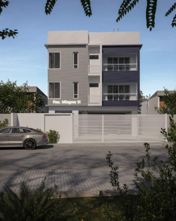 Imagem Apartamento com 2 Quartos à Venda, 55 m² em Cristo Redentor - João Pessoa Imagem Apartamento com 2 Quartos à Venda, 55 m² em Cristo Redentor - João Pessoa