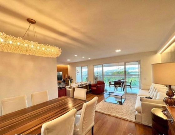 Imagem Apartamento com 3 Quartos à Venda, 160 m² em Barra Da Tijuca - Rio De Janeiro Imagem Apartamento com 3 Quartos à Venda, 160 m² em Barra Da Tijuca - Rio De Janeiro