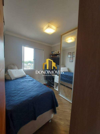 Imagem Apartamento com 2 Quartos à Venda, 49 m² em Vila Gonçalves - São Bernardo Do Campo Imagem Apartamento com 2 Quartos à Venda, 49 m² em Vila Gonçalves - São Bernardo Do Campo
