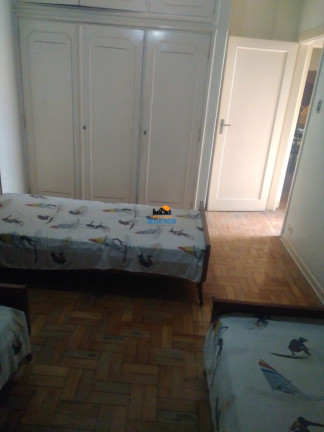 Imagem Apartamento com 2 Quartos à Venda, em Itararé - São Vicente Imagem Apartamento com 2 Quartos à Venda, em Itararé - São Vicente