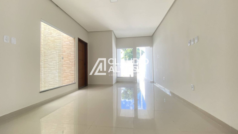 Imagem Casa com 2 Quartos à Venda, 80 m² em Mangabeira - Feira De Santana