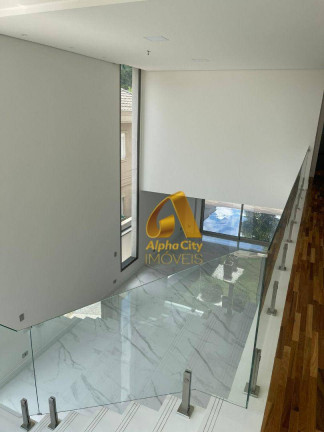 Imagem Casa com 4 Quartos à Venda, 525 m² em Tamboré - Santana De Parnaíba Imagem Casa com 4 Quartos à Venda, 525 m² em Tamboré - Santana De Parnaíba