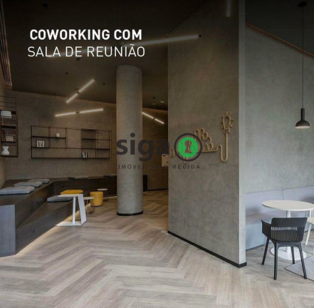 Imagem Apartamento com 2 Quartos à Venda, 77 m² em Vila Olímpia - São Paulo Imagem Apartamento com 2 Quartos à Venda, 77 m² em Vila Olímpia - São Paulo