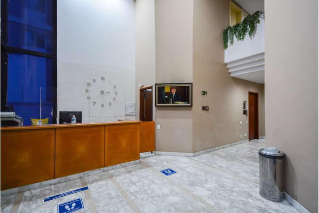 Imagem Apartamento com 1 Quarto à Venda, 50 m² em Santa Cecília - São Paulo Imagem Apartamento com 1 Quarto à Venda, 50 m² em Santa Cecília - São Paulo