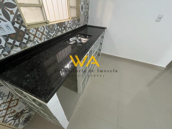 Imagem Apartamento com 2 Quartos para Alugar, 70 m² em Jardim Armênia - Mogi Das Cruzes