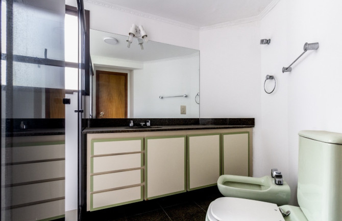Imagem Apartamento com 3 Quartos à Venda, 160 m² em Higienópolis - São Paulo Imagem Apartamento com 3 Quartos à Venda, 160 m² em Higienópolis - São Paulo