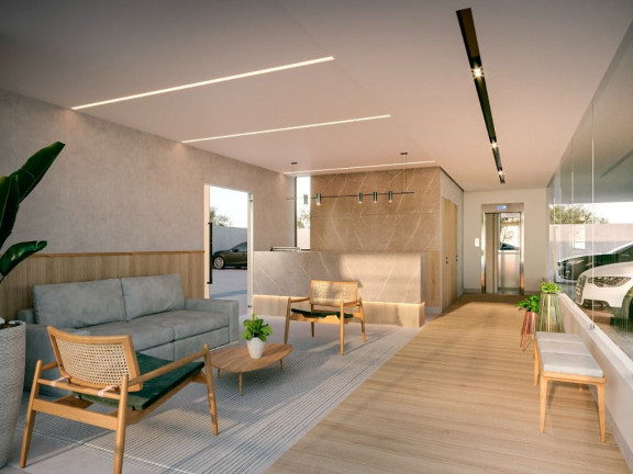 Imagem Apartamento com 2 Quartos à Venda, 59 m² em Intermares - Cabedelo