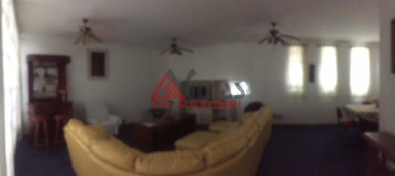 Imagem Casa com 4 Quartos à Venda, 350 m² em Butantã - São Paulo