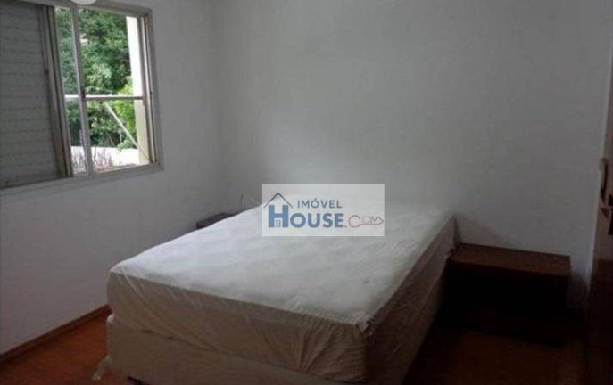 Imagem Apartamento com 3 Quartos à Venda, 127 m² em Morumbi - São Paulo