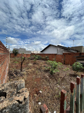 Imagem Terreno à Venda, em Jardim Europa - Tangará Da Serra Imagem Terreno à Venda, em Jardim Europa - Tangará Da Serra