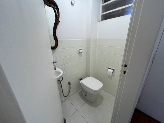 Imagem Imóvel com 3 Quartos à Venda, 81 m² em Perdizes - São Paulo