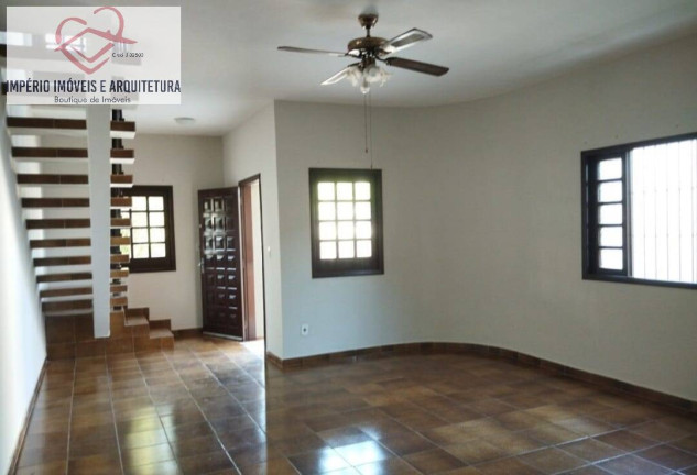 Imagem Casa com 4 Quartos à Venda,  em Indaiá - Caraguatatuba