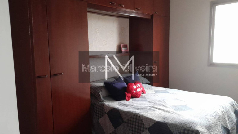 Imagem Apartamento com 2 Quartos à Venda, 63 m² em Vila Industrial - São José Dos Campos Imagem Apartamento com 2 Quartos à Venda, 63 m² em Vila Industrial - São José Dos Campos