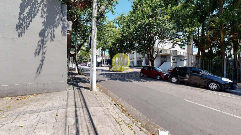 Imagem Apartamento com 2 Quartos à Venda, 61 m² em Vila Olímpia - São Paulo Imagem Apartamento com 2 Quartos à Venda, 61 m² em Vila Olímpia - São Paulo