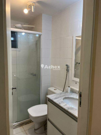 Imagem Apartamento com 2 Quartos para Alugar, 66 m² em Mansões Santo Antônio - Campinas Imagem Apartamento com 2 Quartos para Alugar, 66 m² em Mansões Santo Antônio - Campinas