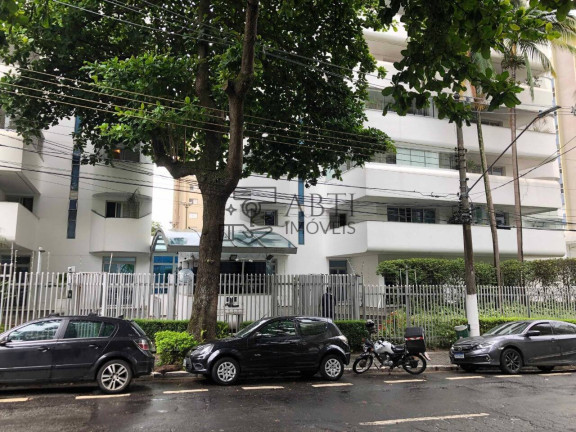 Imagem Apartamento com 4 Quartos para Alugar, 300 m² em Moema - São Paulo