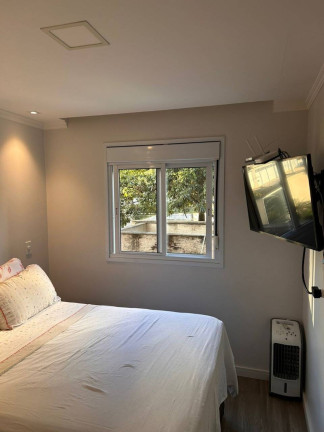 Imagem Apartamento com 2 Quartos à Venda, 57 m² em Parque Reboucas - São Paulo Imagem Apartamento com 2 Quartos à Venda, 57 m² em Parque Reboucas - São Paulo