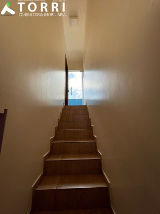 Imagem Sobrado com 3 Quartos à Venda, 125 m² em Parque Vitória Régia - Sorocaba
