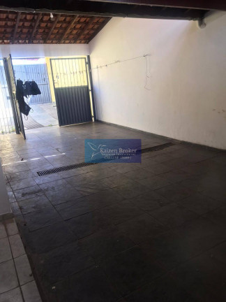 Imagem Casa com 3 Quartos à Venda,  em Vila Municipal - Bragança Paulista