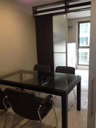 Imagem Sala Comercial à Venda, 36 m² em Barra Da Tijuca - Rio De Janeiro Imagem Sala Comercial à Venda, 36 m² em Barra Da Tijuca - Rio De Janeiro