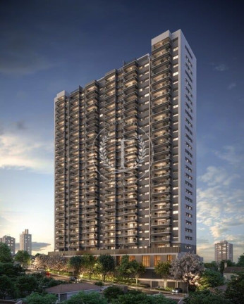 Imagem Apartamento com 2 Quartos à Venda, 69 m² em Vila Guilhermina - São Paulo