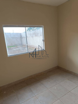 Imagem Casa com 3 Quartos à Venda, 360 m² em Vila Oliveira - Aparecida De Goiânia