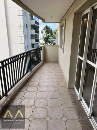 Imagem Apartamento com 3 Quartos para Alugar, 139 m² em Alphaville - Santana De Parnaíba Imagem Apartamento com 3 Quartos para Alugar, 139 m² em Alphaville - Santana De Parnaíba