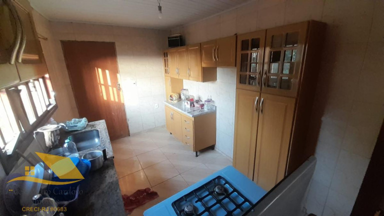 Imagem Chácara com 3 Quartos à Venda, 150 m² em Conquista - Nova Friburgo