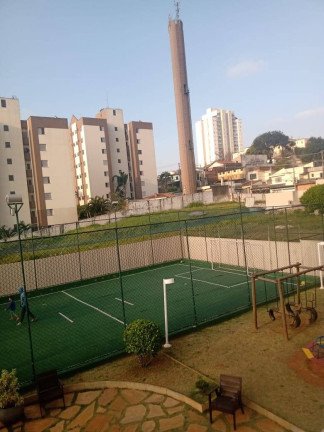 Imagem Apartamento com 2 Quartos para Alugar, 48 m² em Paulicéia - São Bernardo Do Campo Imagem Apartamento com 2 Quartos para Alugar, 48 m² em Paulicéia - São Bernardo Do Campo