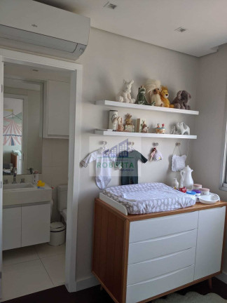 Imagem Apartamento com 3 Quartos à Venda, 105 m² em Brooklin - São Paulo