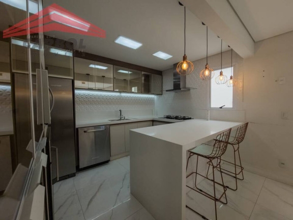 Imagem Casa de Condomínio com 4 Quartos à Venda, 261 m² em Jardim Ermida I - Jundiaí Imagem Casa de Condomínio com 4 Quartos à Venda, 261 m² em Jardim Ermida I - Jundiaí