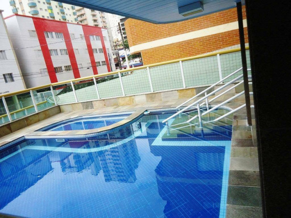 Imagem Apartamento com 2 Quartos à Venda, 86 m² em Tupi - Praia Grande Imagem Apartamento com 2 Quartos à Venda, 86 m² em Tupi - Praia Grande