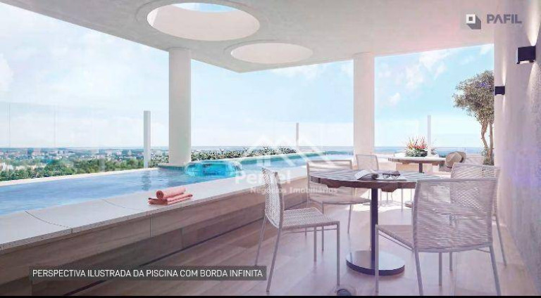 Imagem Apartamento com 3 Quartos à Venda, 73 m² em Nova Aliança - Ribeirão Preto
