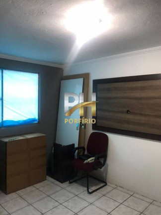 Imagem Apartamento com 2 Quartos à Venda, 55 m² em Ferrazópolis - São Bernardo Do Campo
