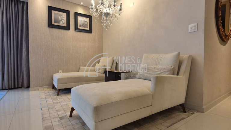 Imagem Apartamento com 3 Quartos para Alugar, 207 m² em Pompéia - Santos Imagem Apartamento com 3 Quartos para Alugar, 207 m² em Pompéia - Santos
