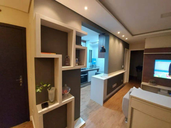 Imagem Apartamento com 2 Quartos à Venda,  em Parque Fazendinha - Campinas