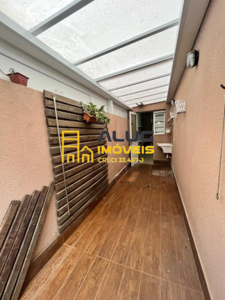 Imagem Apartamento com 3 Quartos à Venda, 110 m² em Jardim Arpoador - São Paulo