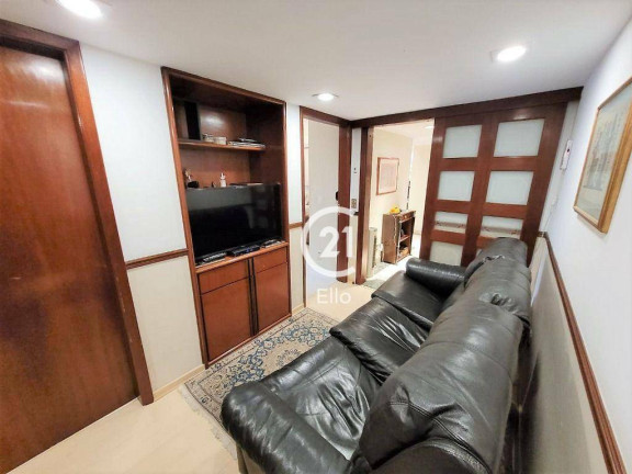 Imagem Apartamento com 4 Quartos à Venda, 165 m² em Vila Nova Conceição - São Paulo Imagem Apartamento com 4 Quartos à Venda, 165 m² em Vila Nova Conceição - São Paulo