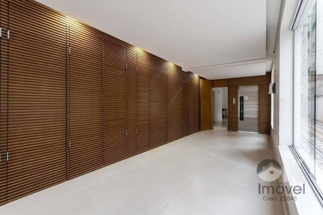 Imagem Apartamento com 3 Quartos à Venda, 195 m² em Jardim Paulista - São Paulo