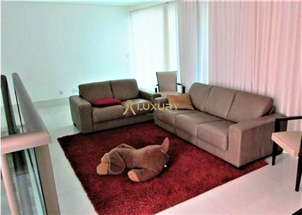 Imagem Imóvel com 4 Quartos à Venda, 402 m² em Vila Da Serra - Nova Lima