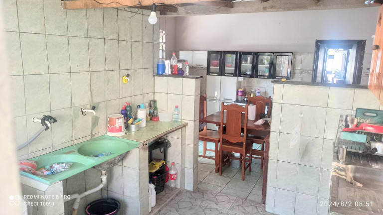 Imagem Casa com 3 Quartos à Venda, 300 m² em Centro - Ananindeua