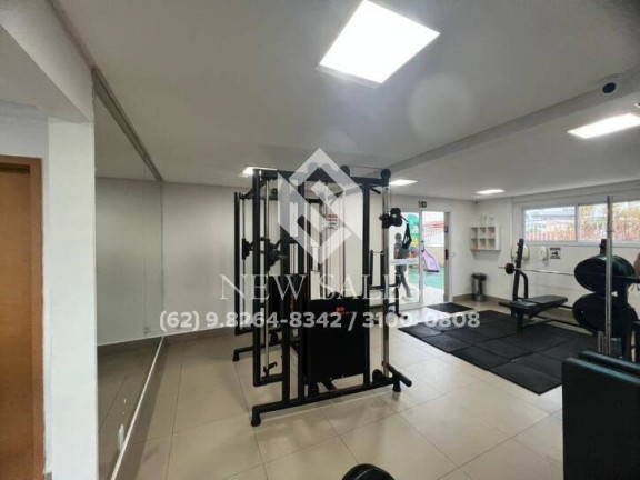 Imagem Apartamento com 3 Quartos à Venda, 92 m² em Parque Amazônia - Goiânia Imagem Apartamento com 3 Quartos à Venda, 92 m² em Parque Amazônia - Goiânia