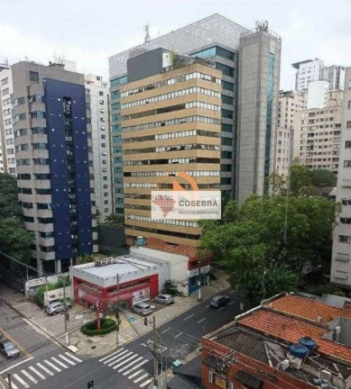 Imagem Imóvel à Venda ou Locação, 114 m² em Jardim Paulista - São Paulo Imagem Imóvel à Venda ou Locação, 114 m² em Jardim Paulista - São Paulo