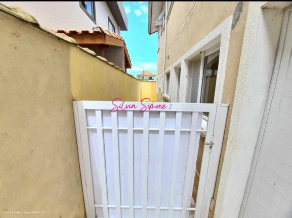Casa de Condomínio com 1 Quarto à Venda, 32 m² em Esmeralda - Praia Grande